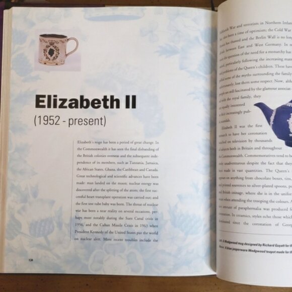 Millers Royal Memorabilia collecting Book by Eric Knowles EUC - Picture 10 of 10